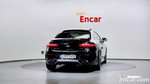 Mercedes-Benz E-Class W213 E53 AMG 4MATIC+ Coupe (08.2021)