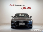 Audi A7 (4K) 45 TDI Quattro Premium (11.2023)
