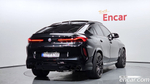 BMW X6M (G06) 4.4 Competition (06.2023)