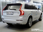 Volvo XC90 2 Generation D5 Inscription (08.2019)