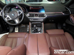 BMW X6 (G06) xDrive30d M Sports (08.2020)