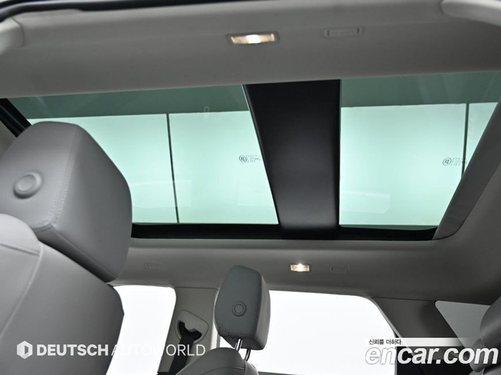 Land Rover Range Rover Evoque 2 Generation P250 S (11.2022)