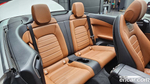 Mercedes-Benz C-Class W205 C200 Cabriolet (06.2020)