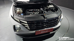Hyundai Tucson (NX4) Бензин 1.6 Turbo 2WD (04.2022)