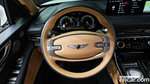 Genesis GV80 3.5T Бензин AWD (04.2020)