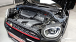 Mini Cooper S Countryman JCW (02.2022)