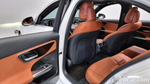 Mercedes-Benz C-Class W206 C300 4MATIC Avangarde (04.2023)