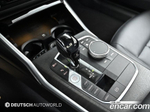 BMW 3 Series (G20) 320d Luxury (08.2019)