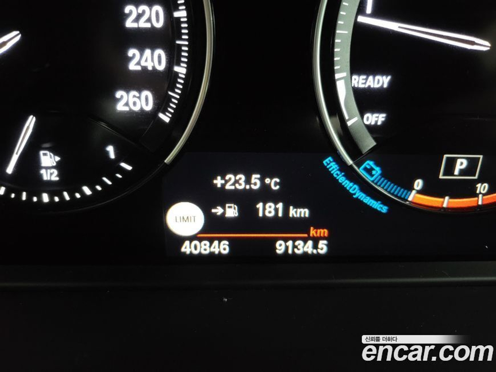 BMW X1 (F48) xDrive 20i xLine (02.2021)