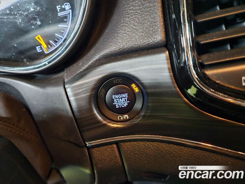 Jeep Grand Cherokee 3.6 Limited (01.2021)