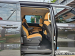 Kia Carnival (Sedona) 4 Generation Бензин 5-и местный 휠체어 리프트 (03.2023)