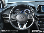 Hyundai Santa Fe TM Дизель 2.0 4WD (05.2020)