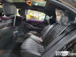Mercedes-Benz S-Class W223 S580e 4MATIC (09.2022)