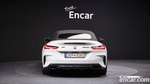 BMW Z4 (G29) M40i (06.2020)