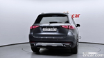 Mercedes-Benz GLE-Class W167 GLE300d 4MATIC (08.2020)