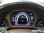 Lexus LS500h 5 Generation 3.5 Luxury AWD (09.2019)