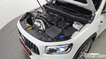 Mercedes-Benz GLB-Class X247 AMG GLB35 4MATIC (12.2021)