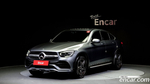 Mercedes-Benz GLC-Class X253 GLC300 4MATIC Coupe (02.2020)