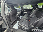 Ford Explorer 6 Generation 2.3 Limited 4WD (12.2022)