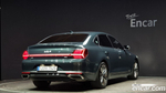 Kia The New K9 (Quoris/K900) 2 Generation 3.8 GDI AWD (08.2021)