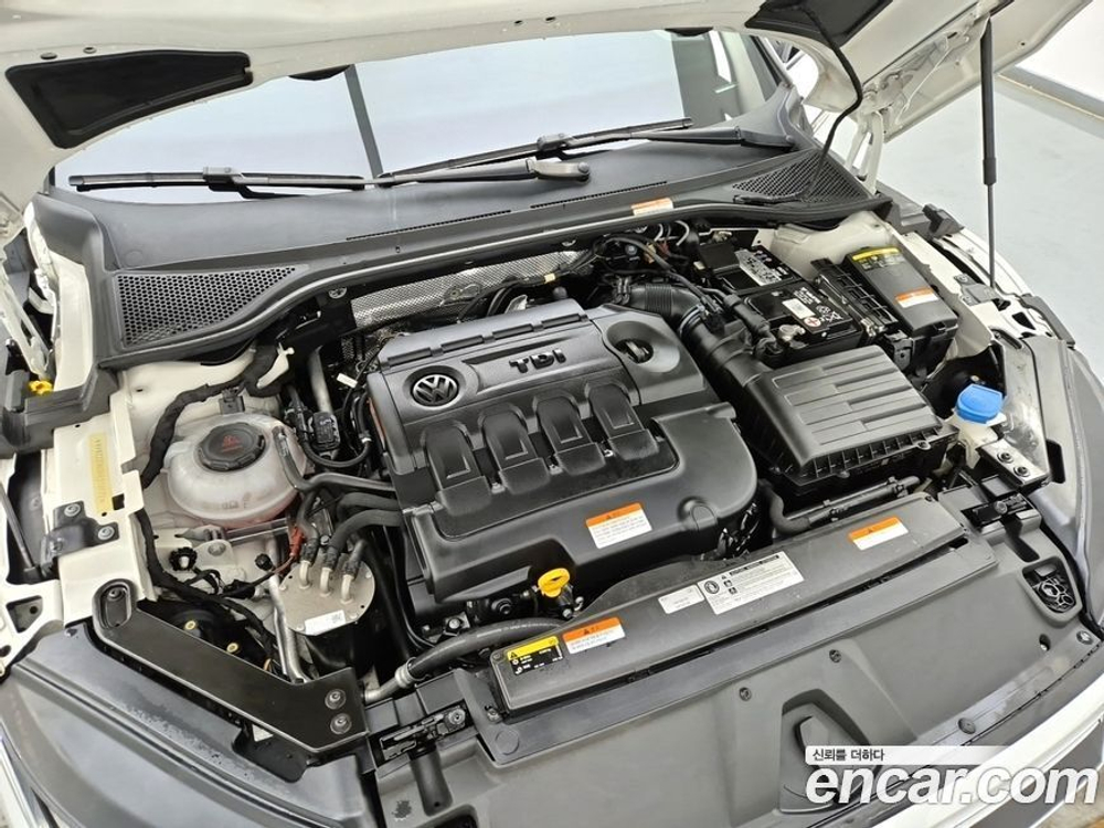Volkswagen Arteon 2.0 TDI Prestige (11.2019)