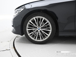 BMW 3 Series (G20) 320d Luxury (08.2022)