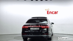 Audi A8 (D5) 55 TFSI Quattro LWB (05.2020)