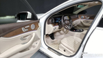 Mercedes-Benz E-Class W213 E300 4MATIC Exclusive (06.2020)