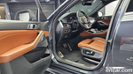 BMW X6 (G06) xDrive40i M Sports (05.2022)