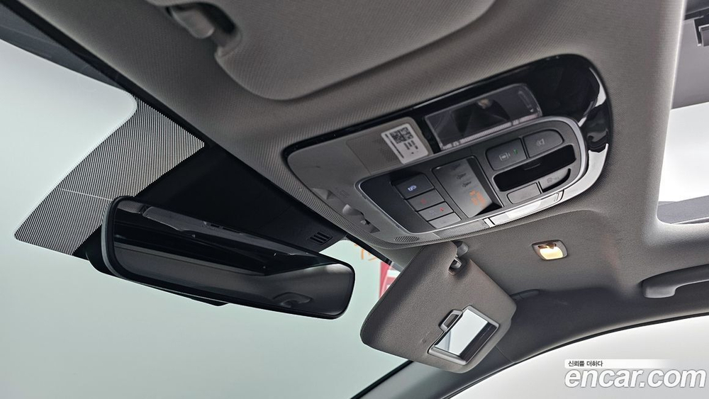 Hyundai Sonata (DN8) 2.0 (11.2019)