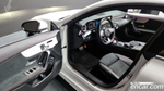 Mercedes-Benz CLA-Class C118 CLA250 4MATIC (02.2023)