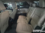 Ford Explorer 6 Generation 2.3 Limited 4WD (02.2021)