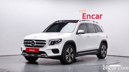 Mercedes-Benz GLB-Class X247 GLB220 (06.2021)