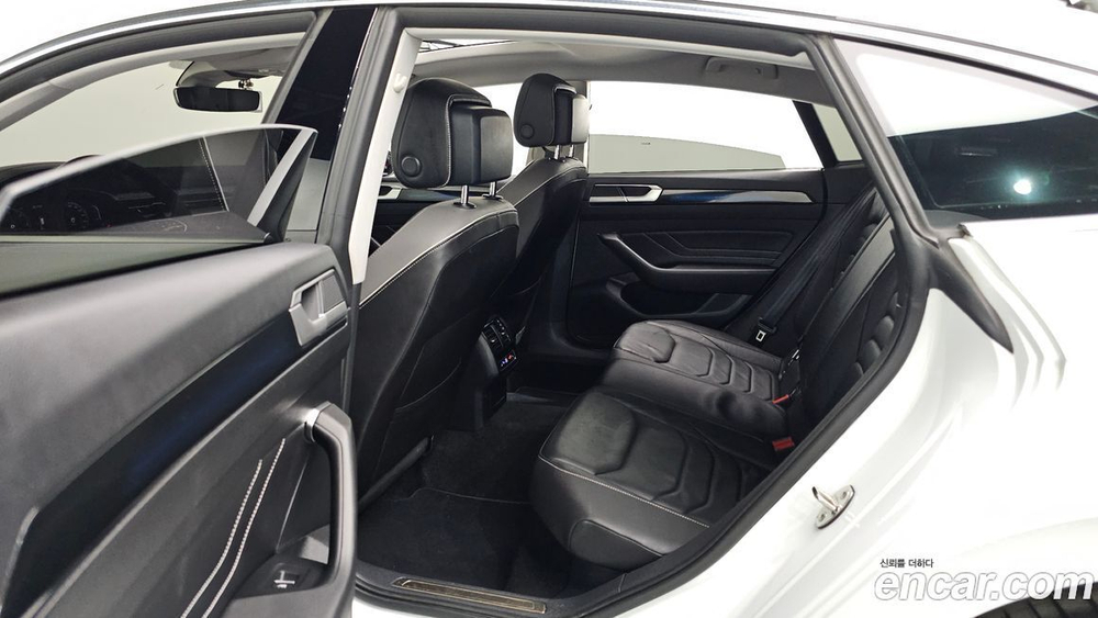 Volkswagen Arteon 2.0 TDI Prestige (07.2022)