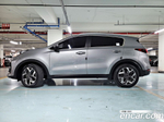 Kia Sportage The Bold Дизель 2.0 2WD (01.2021)