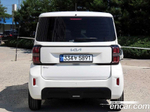 Kia The New Kia Ray Prestige (11.2022)
