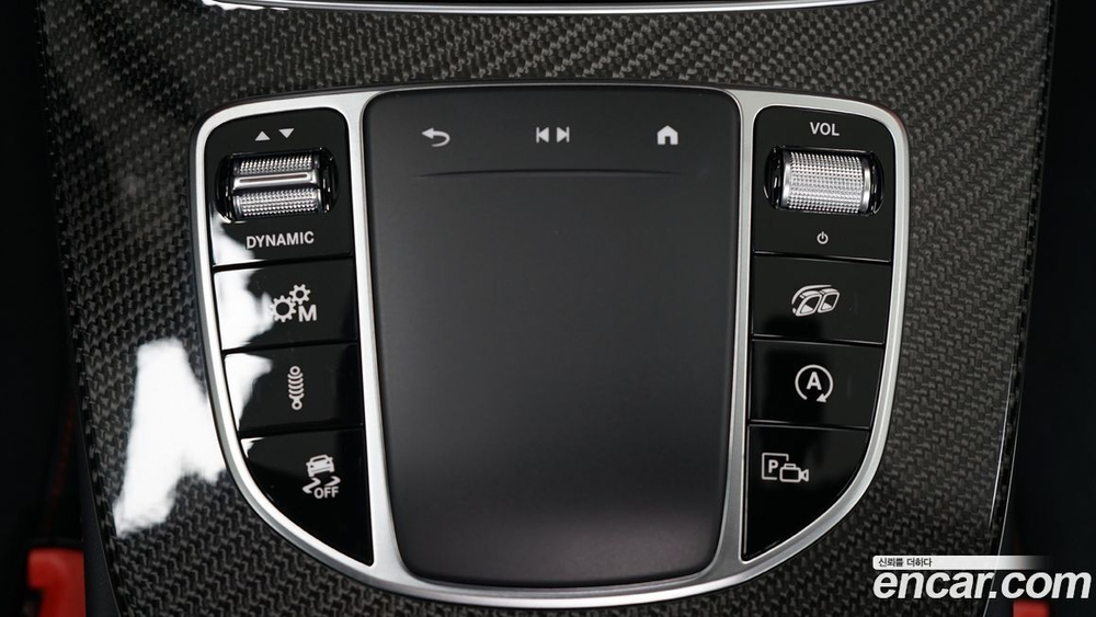 Mercedes-Benz CLS-Class C257 AMG CLS53 4MATIC+ (12.2021)