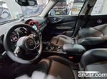 Mini Cooper D Clubman Basic (07.2020)