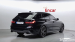 BMW 3 Series (G20) 320i Touring M Sports (09.2022)