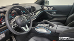 Mercedes-Benz GLE-Class W167 GLE400d 4MATIC Coupe (12.2023)