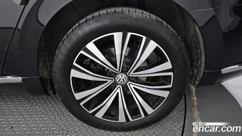 Volkswagen Arteon 2.0 TDI Premium (11.2019)