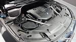 BMW 6 Series GT (G32) 630i xDrive M Sports (04.2020)