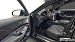 Mercedes-Benz S-Class W222 S560L 4MATIC (09.2019)