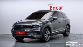 Touareg