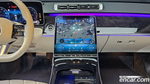 Mercedes-Benz S-Class W223 S500L 4MATIC (08.2021)