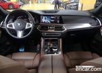 BMW X6 (G06) xDrive30d M Sports (03.2023)