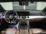 Mercedes-Benz E-Class W213 E350 4MATIC Avangarde (03.2021)