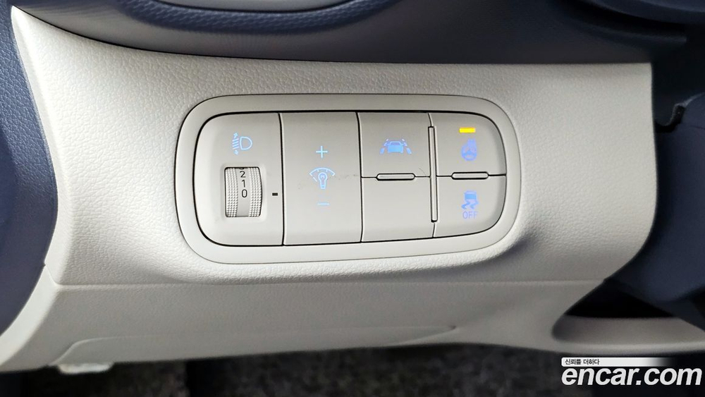Hyundai Venue 1.6 Modern Plus (02.2022)