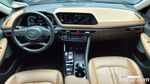 Hyundai Sonata Hybrid (DN8) Inspiration (09.2019)