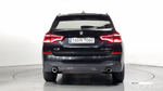 BMW X3 (G01) xDrive 30e M Sports (03.2021)